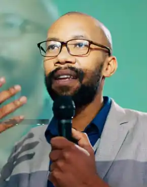 Jason Liu, Brand Strategist speaker